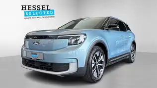 EL UR Select RWD 286HK 5d Aut.