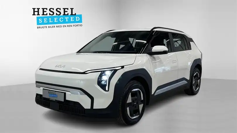 EL Standard Range Access 204HK 5d Aut.