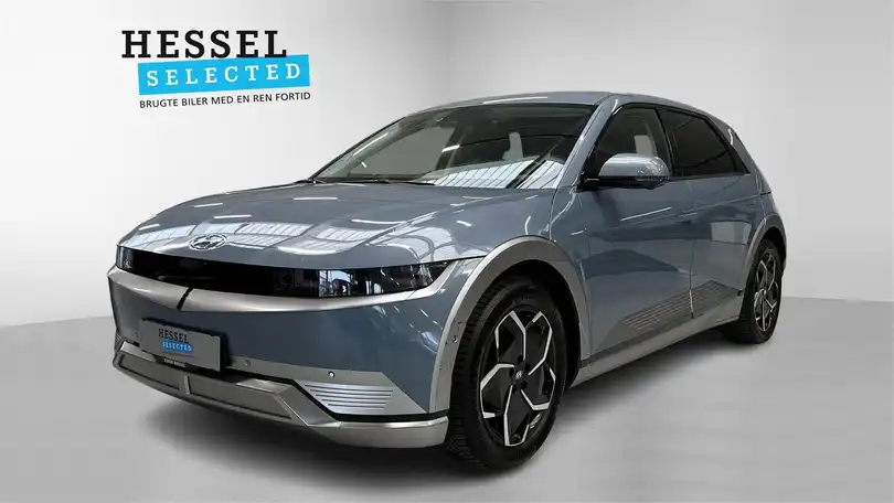 Electric 77,4 kWh Ultimate 229HK 5d Aut.