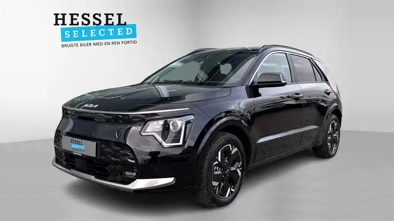 EL Prestige 204HK 5d Aut.