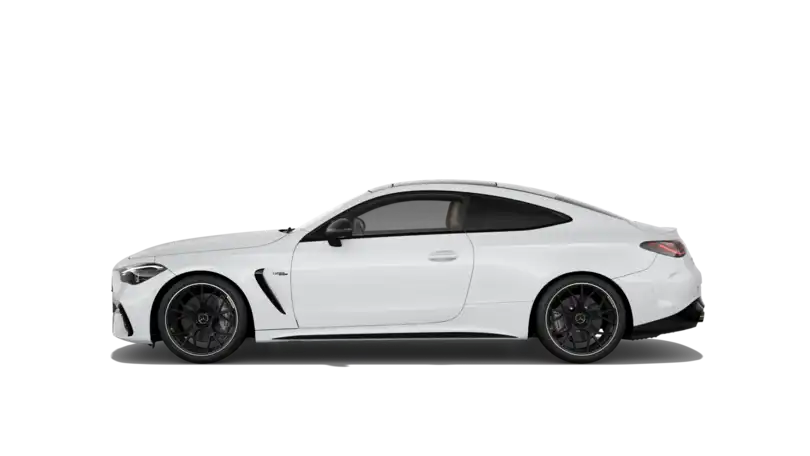 53 4MATIC+ Coupé