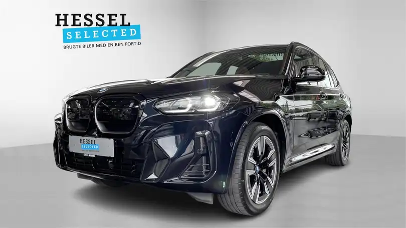 EL M-Sport Charged 286HK 5d Aut.