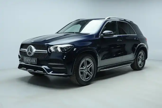 GLE350 de