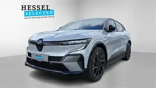 E-TECH Esprit Alpine 220HK 5d Aut.