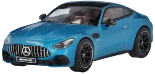 Mercedes-AMG GT C192 1:43