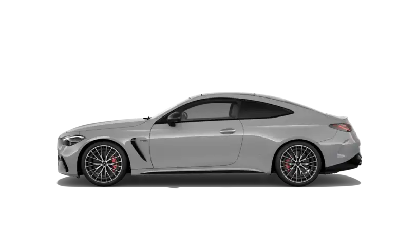 CLE 53 4MATIC+ Coupé