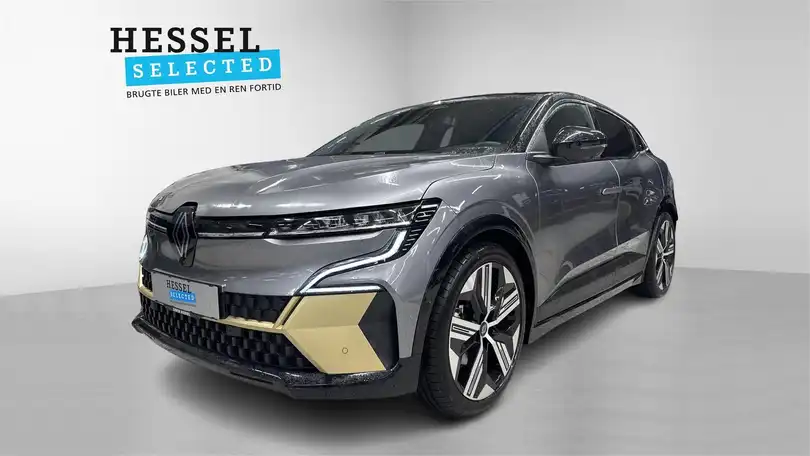 E-TECH Iconic 220HK 5d Aut.