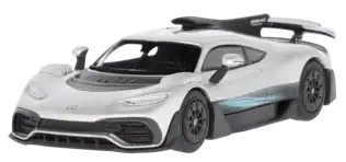 Mercedes-AMG ONE C298 1:43