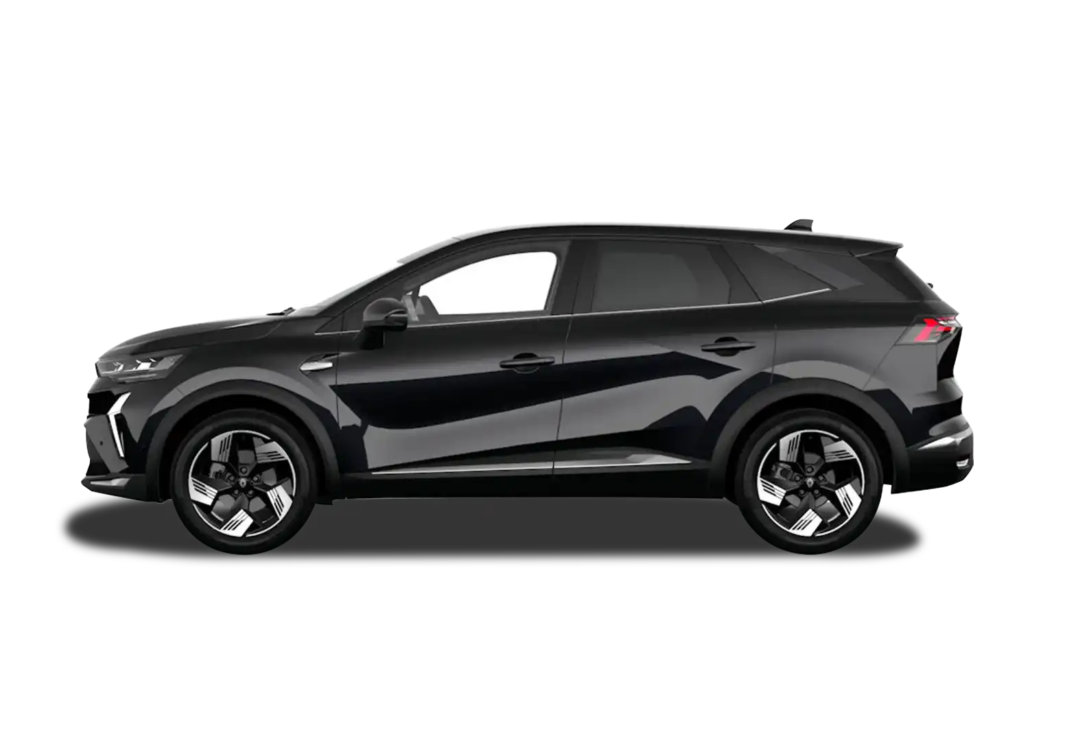 Techno HEV 160