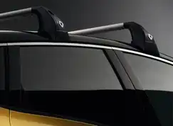 Tagbærersæt til Scenic IV 2016-2021