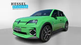 EL Techno 150HK 5d Aut.
