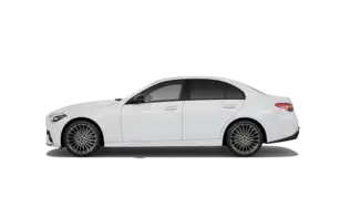 C 300 d Sedan