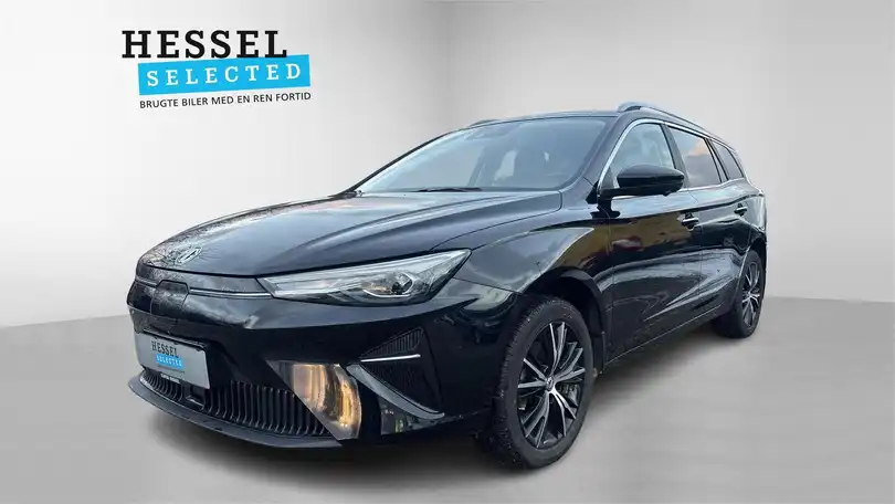 EL Standard Range Luxury 177HK Stc Aut.