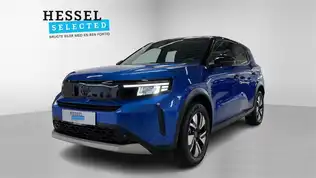 EL GS 113HK 5d Aut.