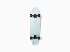 Renault R4 Skateboard