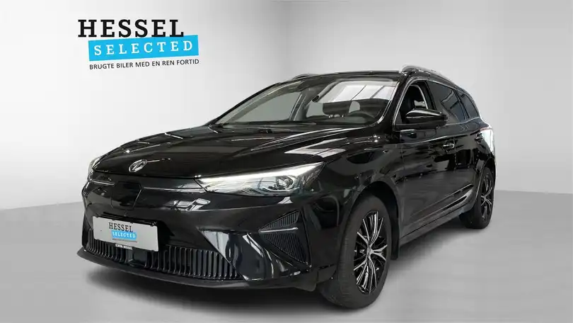 EL Luxury 156HK Stc Aut.