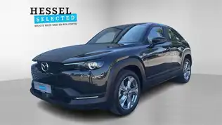 e-Skyactiv Exclusive-Line 145HK 5d Aut.