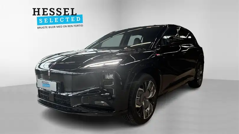 EL Exclusive 339HK 5d Aut.
