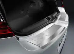 Kofanger beskyttelse