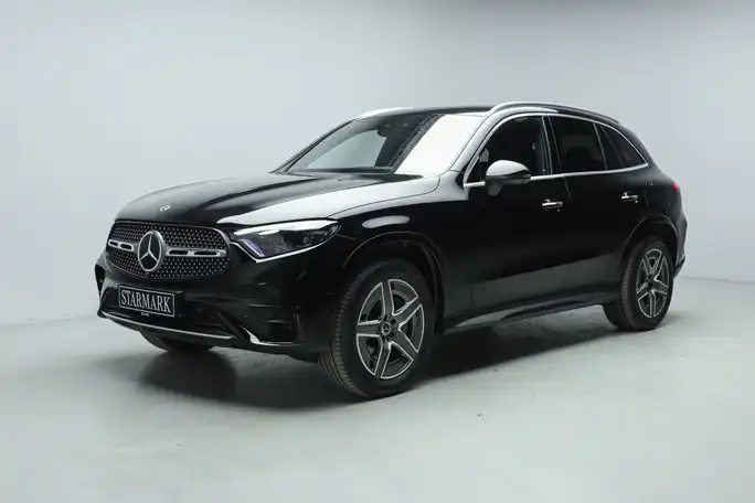 GLC300 de