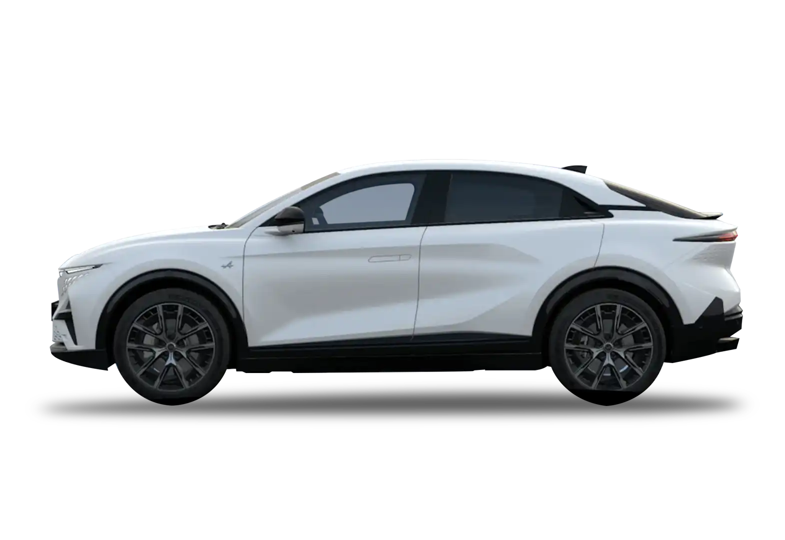 GT SUV