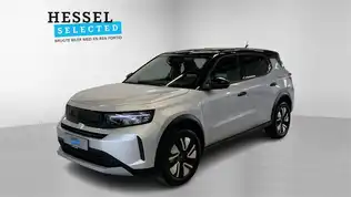 EL GS 113HK 5d Aut.