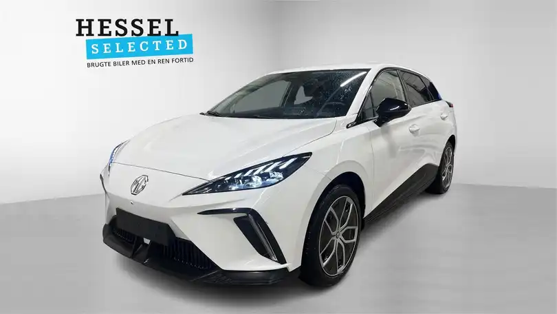 EL Luxury 204HK 5d Aut.