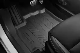 Bundmåttesæt, Gummi til Arkana 2021-2024