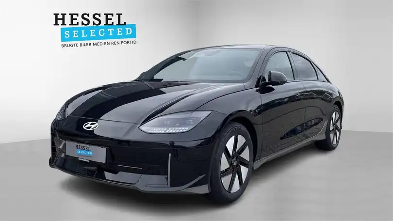 Electric 77,4 kWh Advanced 229HK Aut.