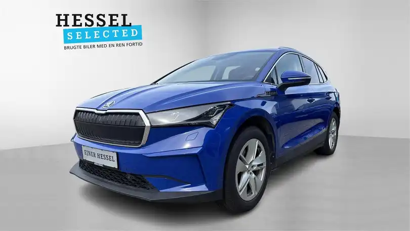 80 EL Premium 204HK 5d Aut.
