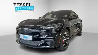 EL SR Premium AWD 269HK 5d Aut.