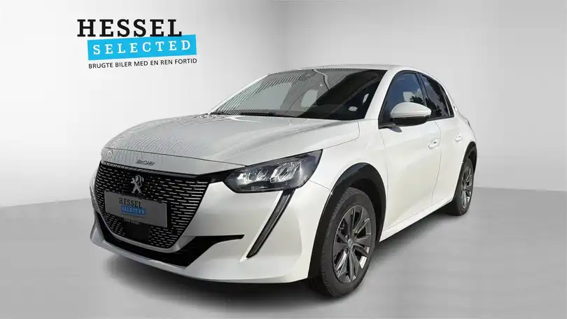 EL Allure 136HK 5d Aut.