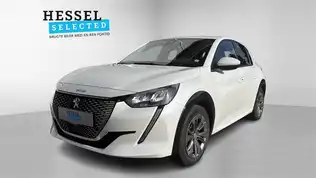 EL Allure 136HK 5d Aut.