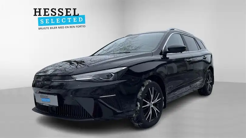 EL Standard Range Luxury 177HK Stc Aut.