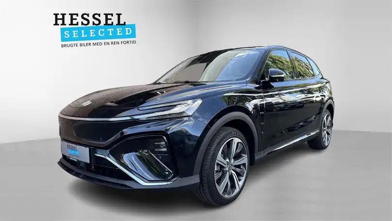 EL Performance 4x4 288HK 5d Aut.