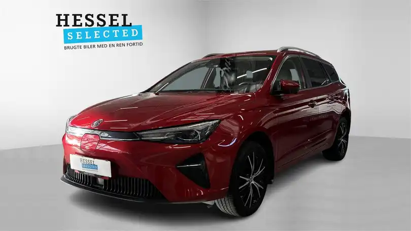 EL Luxury 156HK Stc Aut.