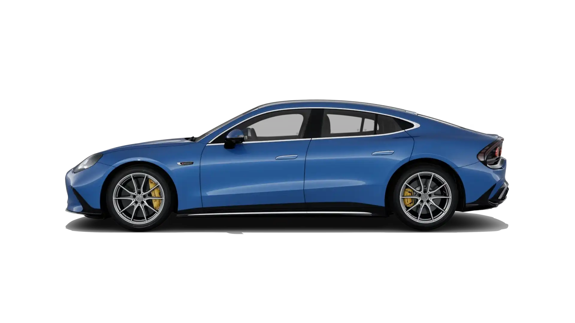 GT 63 4-dørs Coupé