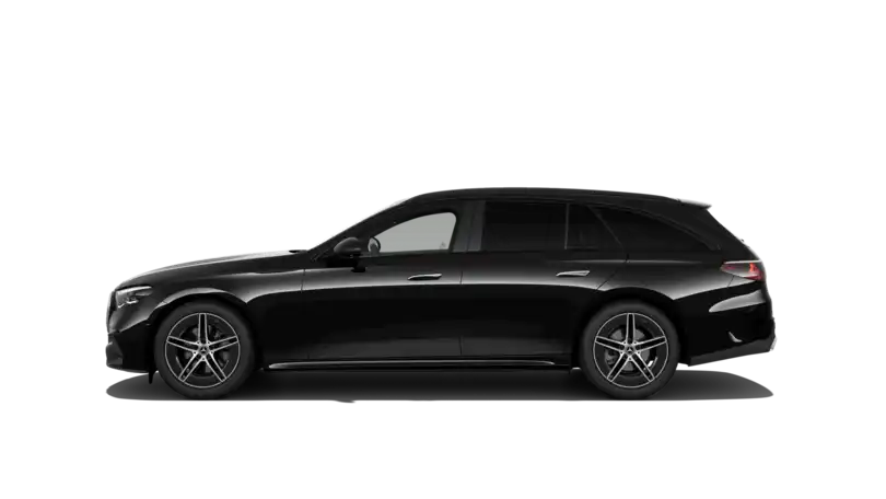 E 220 d Stationcar