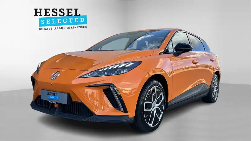 EL Luxury 204HK 5d Aut.