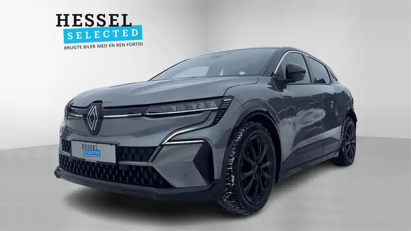 E-TECH Techno 220HK 5d Aut.