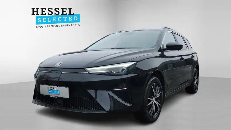 EL Luxury 156HK Stc Aut.