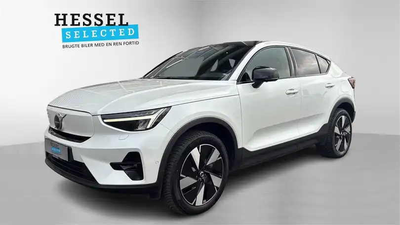 Recharge Extended Range Ultimate 4WD 408HK 5d Aut.