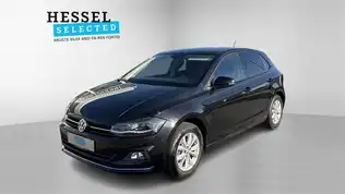 1,0 TSI Highline 115HK 5d 6g