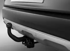 Fast anhængertræk til Espace V 2015-2021