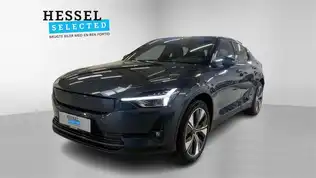 EL LRSM Plus 299HK 5d Aut.