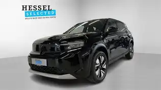 EL GS 113HK 5d Aut.