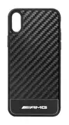 Mercedes AMG iPhone XR Mobilcover