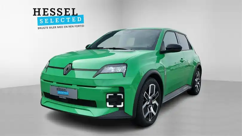 EL Techno 150HK 5d Aut.