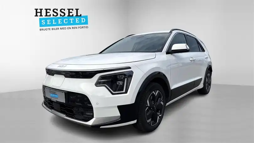 EL Prestige 204HK 5d Aut.