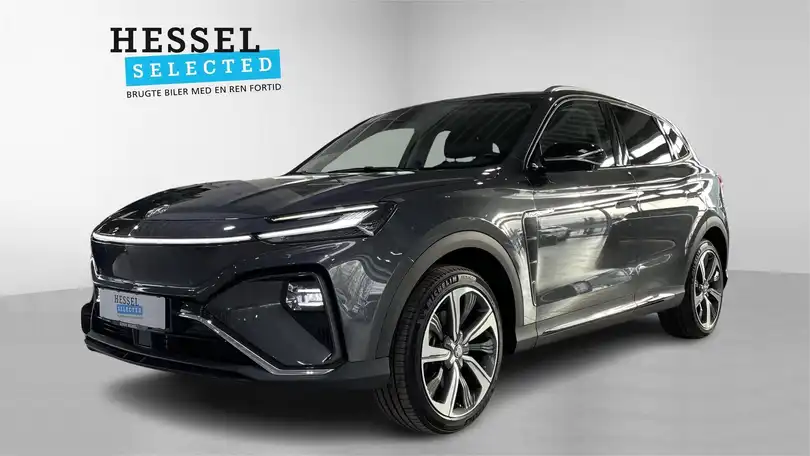 EL Performance 4x4 288HK 5d Aut.